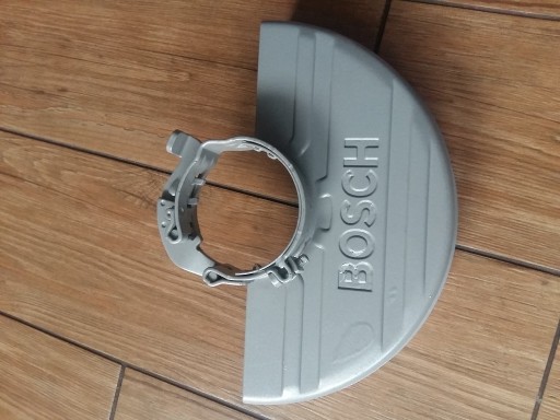 Zdjęcie oferty: Bosch Pokrywa ochronna z blaszanym przykryciem 230
