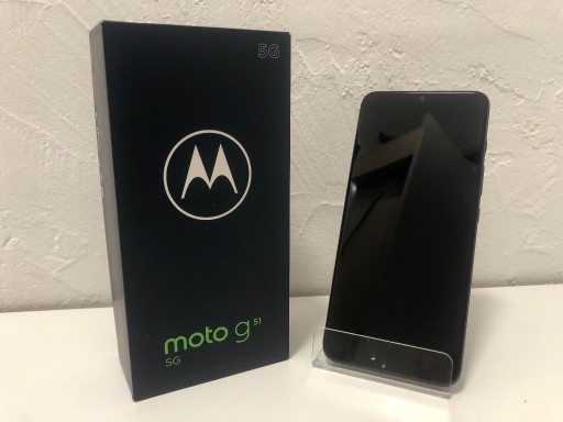 Zdjęcie oferty: Motorola Moto G51