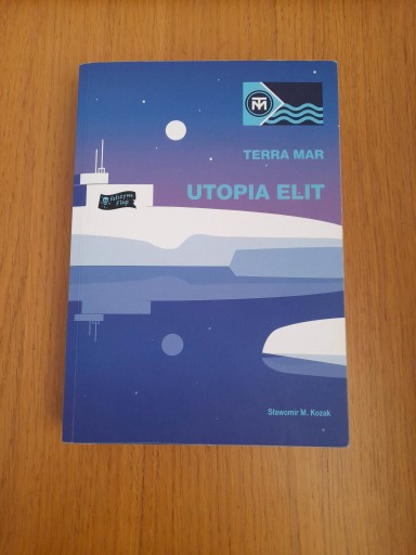 Zdjęcie oferty: Terra Mar - Utopia Elit