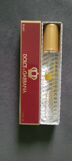 Zdjęcie oferty: Parfum spray Queen 