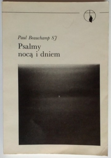 Zdjęcie oferty: Psalmy nocą i dniem - Paul Beauchamp