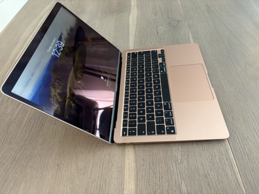Zdjęcie oferty: Apple MacBook Air 13