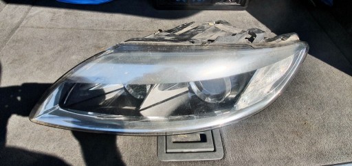 Zdjęcie oferty: Audi Q7 4L lampa lewa xenon europejska