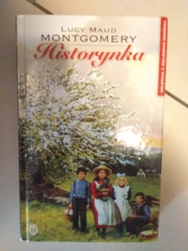 Zdjęcie oferty: Historynka. Montgomery