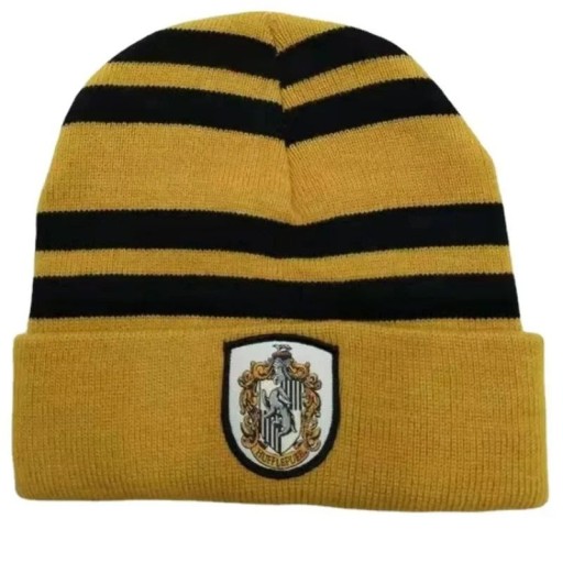 Zdjęcie oferty: Śliczna czapka HARRY POTTER