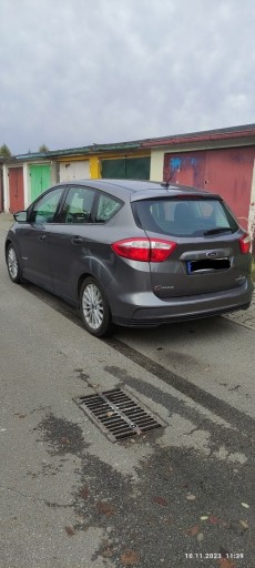 Zdjęcie oferty: Ford C Max hybrid