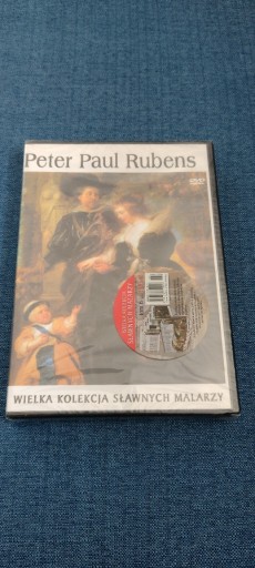 Zdjęcie oferty: Peter Paul Rubens (20??)