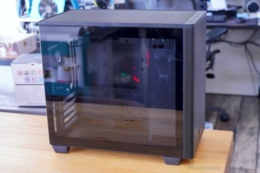 Zdjęcie oferty: Obudowa FSP CST 360 (Klon Jonsbo D30)