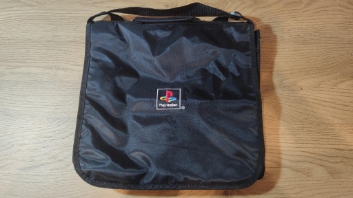 Zdjęcie oferty: Oryginalna torba Sony Playstation 1 PSX PS one