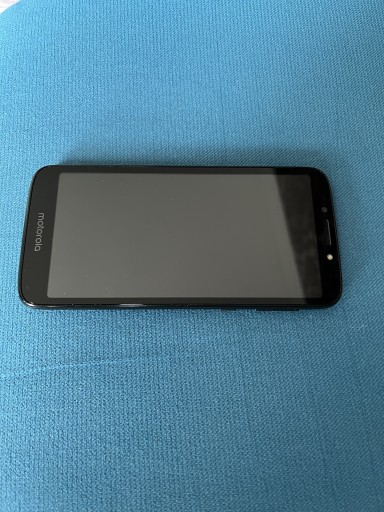 Zdjęcie oferty: Motorola Moto E5 Play