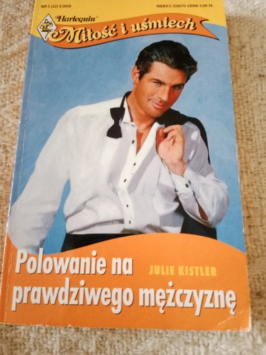 Zdjęcie oferty: Mężczyzna do zadań specjalnych 