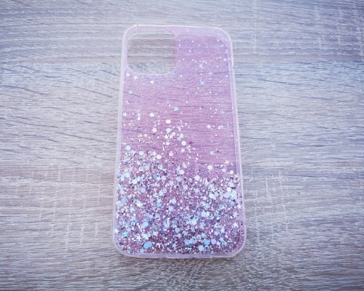 Zdjęcie oferty: Pokrowiec Etui Case Apple Iphone 12 Pro Pink 