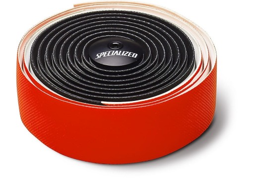 Zdjęcie oferty: Owijka na kierownicę SPECIALIZED S-WRAP HD Tape czerwono-czarna