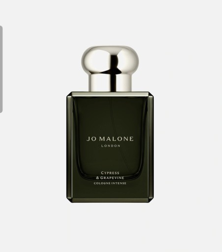 Zdjęcie oferty: Jo Malone London Cypress Grapevine 50 ml 
