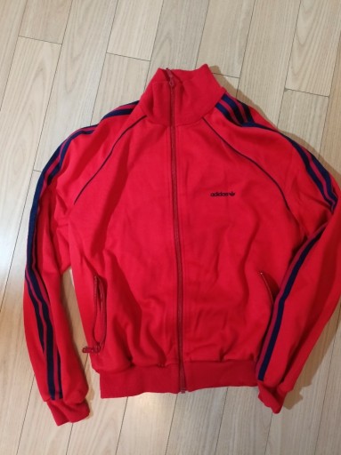 Zdjęcie oferty: Bluza adidas oldschool rozm L