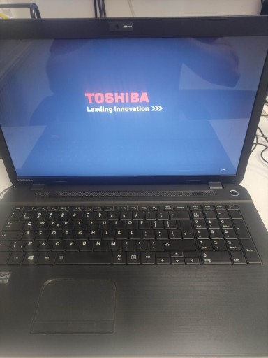 Zdjęcie oferty: Toshiba Satellite C70D, win 10, 8GB ram, 1TB dysk