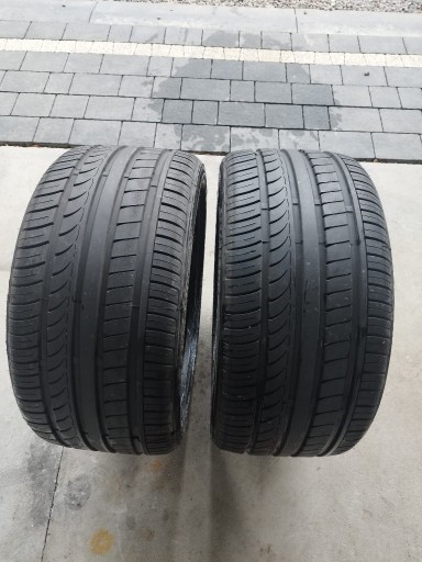 Zdjęcie oferty: Opony letnie Austone 275/35r19