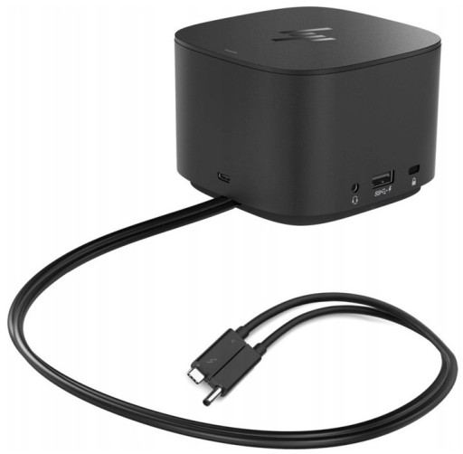 Zdjęcie oferty: Stacja dokująca HP Thunderbolt Dock 230W MacBook