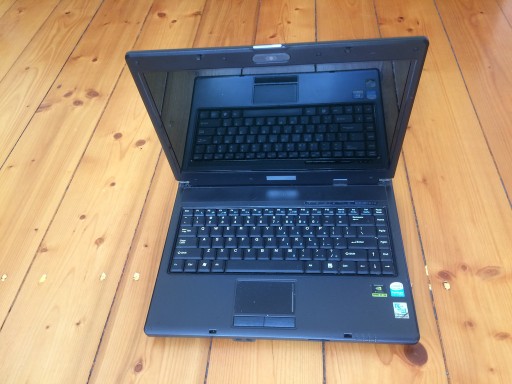 Zdjęcie oferty: Laptop California Access S62J