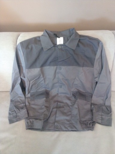 Zdjęcie oferty: Bluza, kurtka robocza, rozmiar 48.