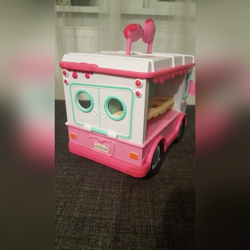 Zdjęcie oferty: Samochód Num Noms