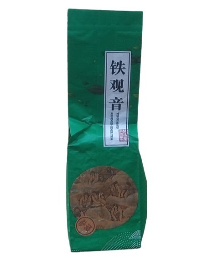 Zdjęcie oferty: TEA Planet - Herbata Opalany Oolong - 200 g.