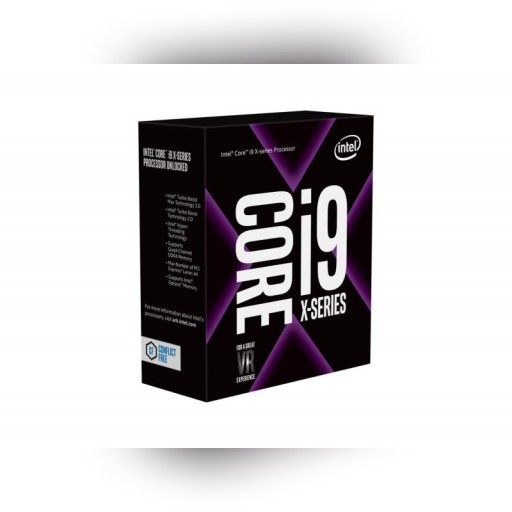 Zdjęcie oferty: Intel Core i9-9940X