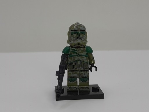 Zdjęcie oferty: Star Wars Lego Clone Trooper klocki kompatybilne z Lego