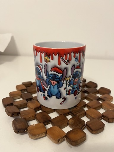 Zdjęcie oferty: Kubek z nadrukiem