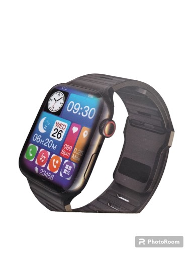 Zdjęcie oferty: Zegarek Smart WATCH 