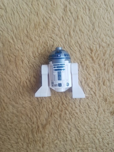 Zdjęcie oferty: Minifigurka Lego Star Wars