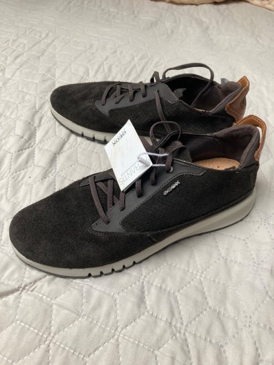 Zdjęcie oferty: Buty Geox nowe 41