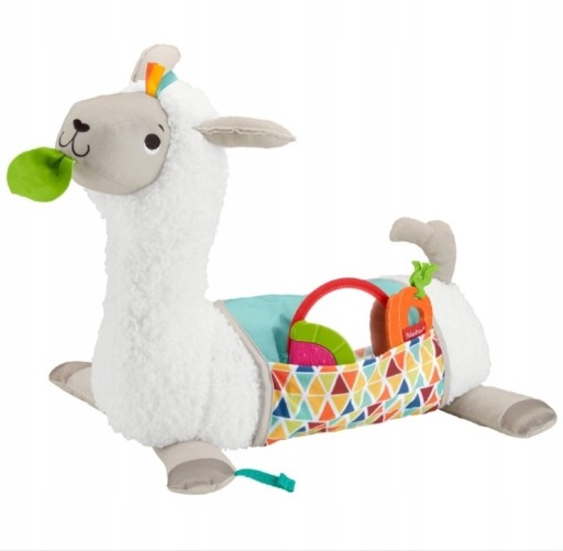 Zdjęcie oferty: Fisher price Lama 