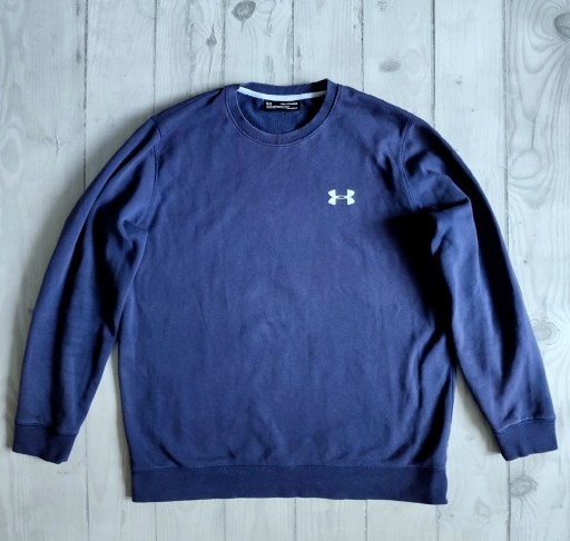 Zdjęcie oferty: Bluza UNDER ARMOUR r. XXL