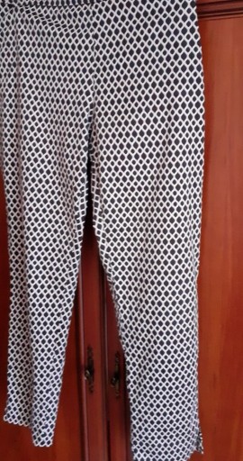 Zdjęcie oferty: Spodnie damskie H&M, rozmiar 44