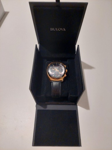 Zdjęcie oferty: Zegarek męski Bulova