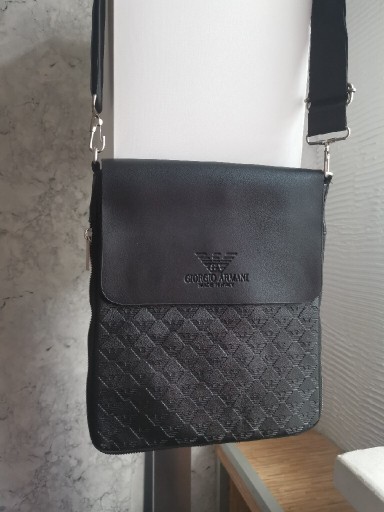 Zdjęcie oferty: Giorgio Armani torba męska. 