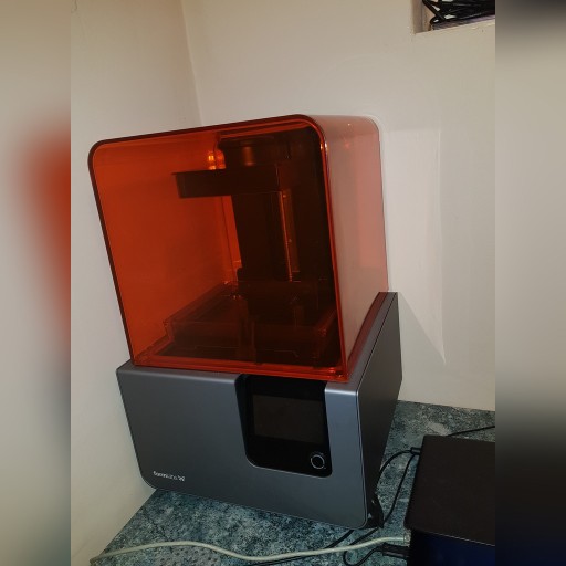 Zdjęcie oferty: Drukarka 3d SLA Formlabs Form 2