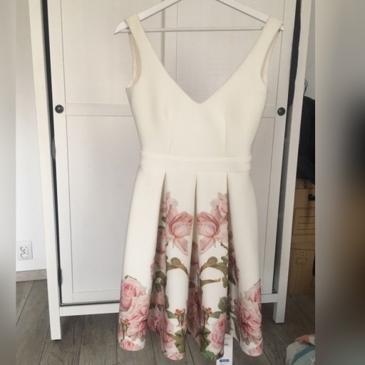 Zdjęcie oferty: Sukienka charlotte fashion