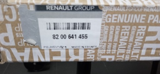 Zdjęcie oferty: Koło Pasowe RENAULT TRAFIC 2.0 DCI