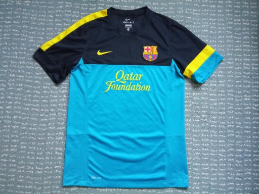 Zdjęcie oferty: Nike FC Barcelona stadium 477760-437 - 2012/13 - M