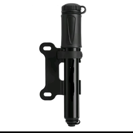 Zdjęcie oferty: Mini pompka rowerowa, Schrader &Presta