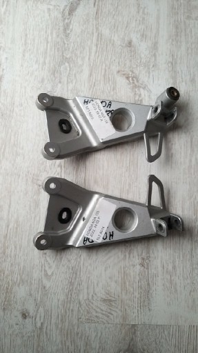 Zdjęcie oferty: Sety Honda NSR 125 JC22