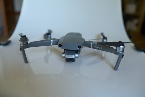 Zdjęcie oferty: DJI Mavic 2 pro -  Idealny Stan