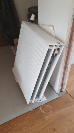 Zdjęcie oferty: Grzejnik RADSON Integra 720x600mm