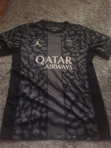 Zdjęcie oferty: Koszulka psg nike x Jordan