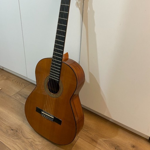 Zdjęcie oferty: Gitara Klasyczna Admira Malaga 4/4