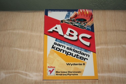 Zdjęcie oferty: ABC sam składam komputer wyd. II