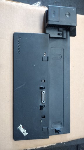 Zdjęcie oferty: Lenovo ThinkPad Pro Dock stacja dokująca 