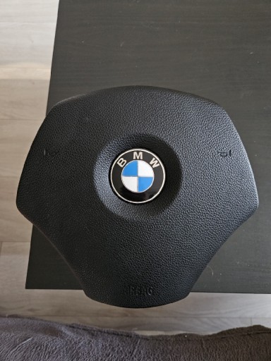 Zdjęcie oferty: Airbag kierowcy BMW E90